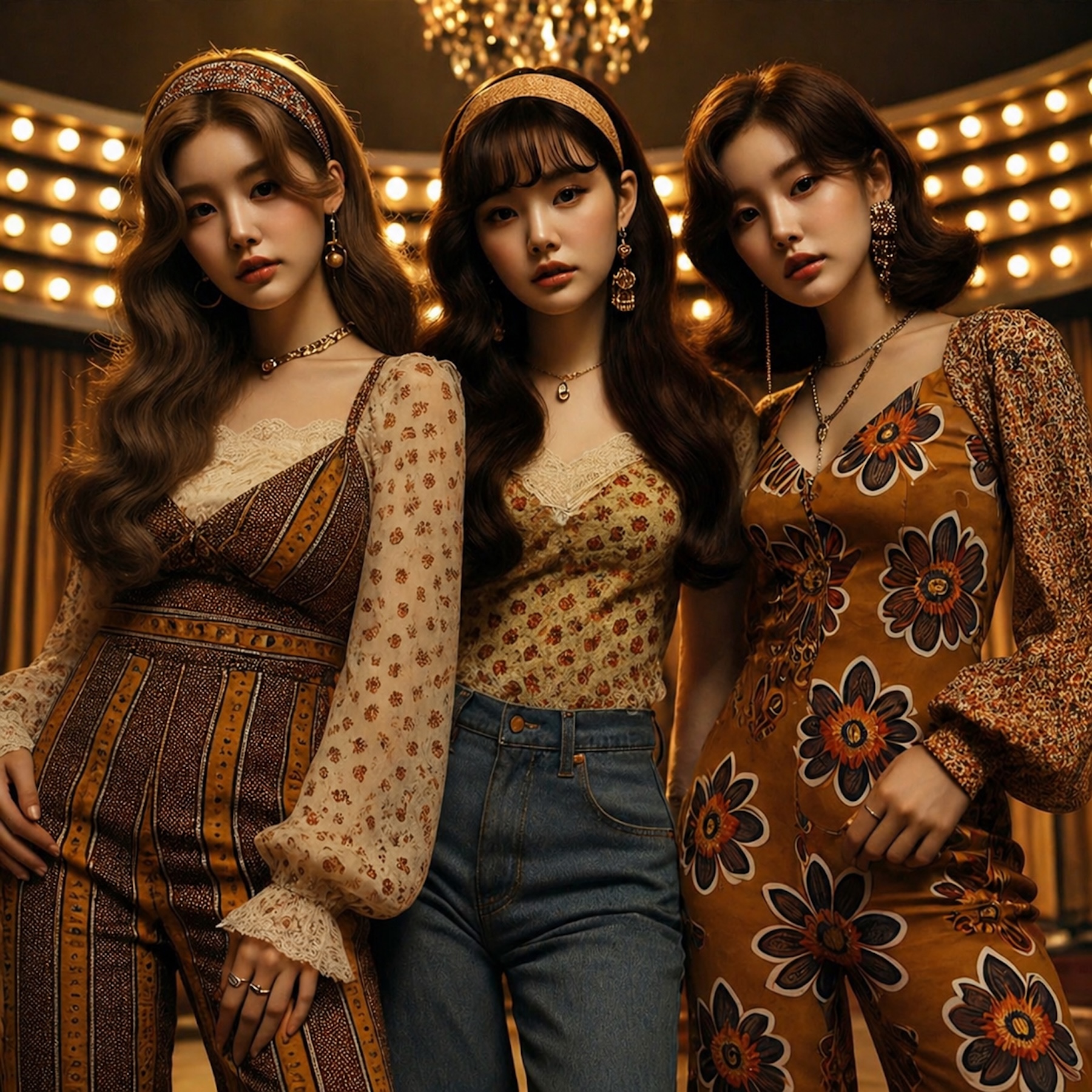 E.B.N. (Ella, Bella &&nbsp;Nova)